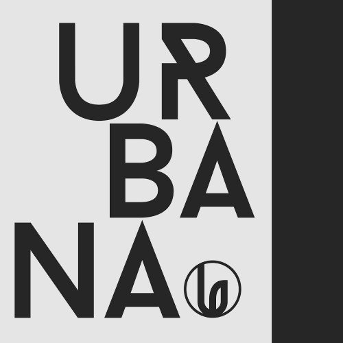 Urbana Recordings logotype