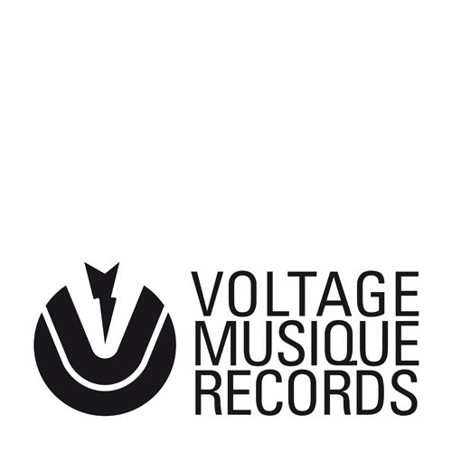 Voltage Musique Records logotype