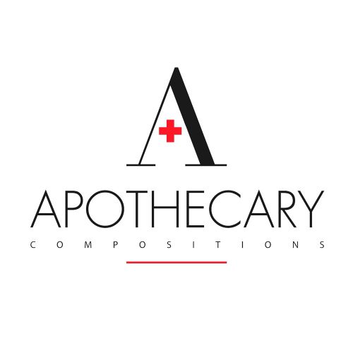 Apothecary Compositions logotype