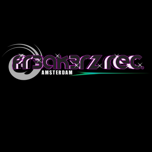 Fr3ak3rz Records logotype