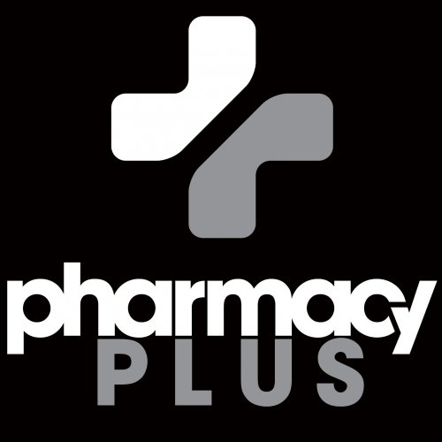 Pharmacy Plus logotype