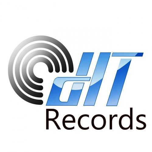 DHT Records logotype