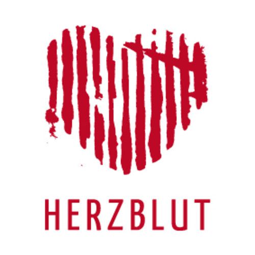 Herzblut Recordings logotype