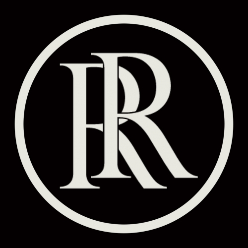 The Revelations Records logotype