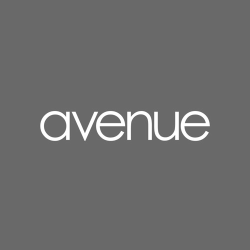 Avenue Recordings logotype