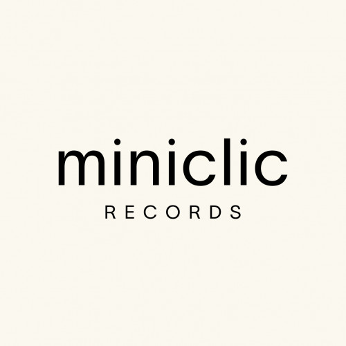 Miniclic Records logotype