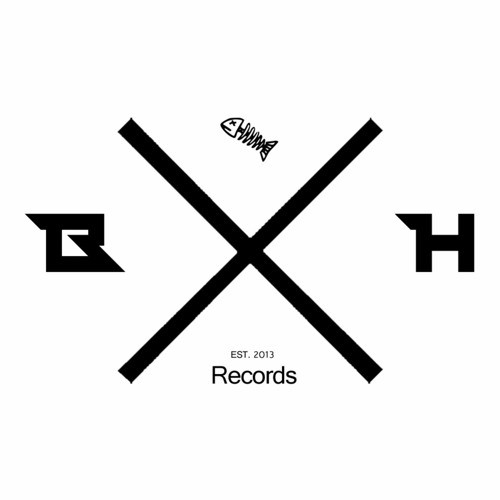 Blitz House Records logotype