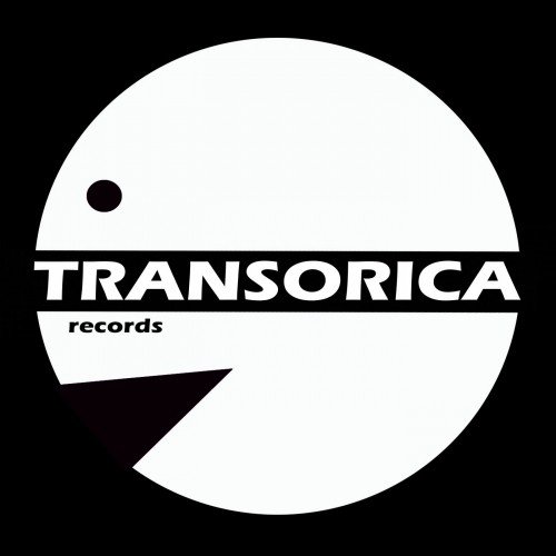 Transorica Records logotype