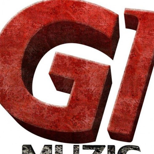 G1 Muzic logotype