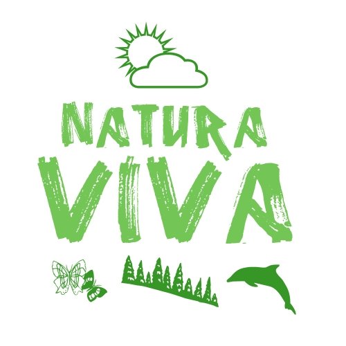 Natura Viva logotype