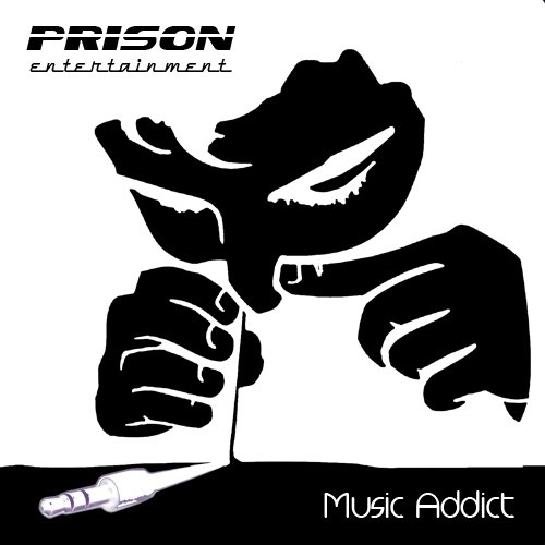 Prison Entertainment logotype