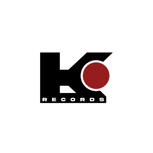 Kodamas Records logotype