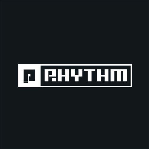 Planet Rhythm logotype