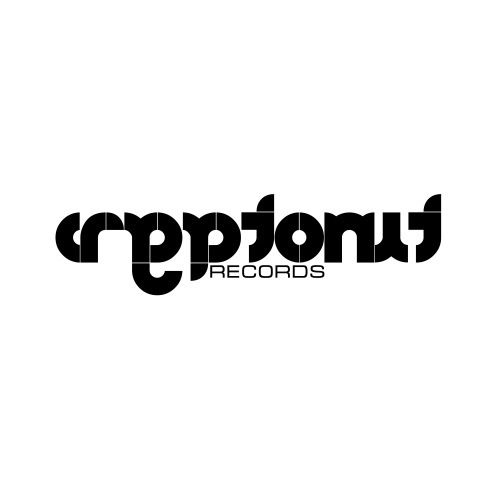 Creptonit Records logotype