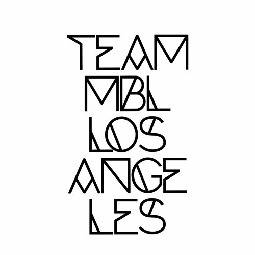 TEAMMBL logotype