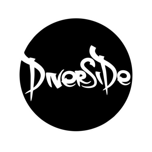 Diverside logotype