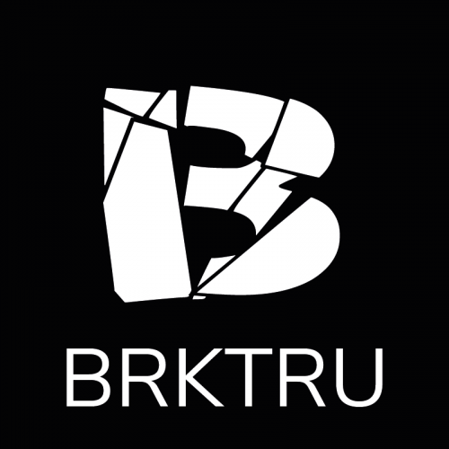 BRKTRU logotype