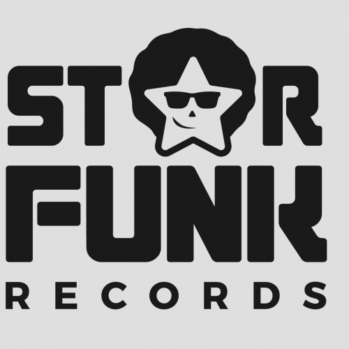 Star Funk Records logotype