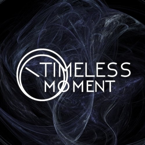 Timeless Moment logotype