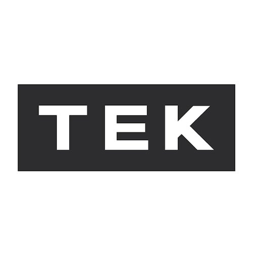Tek Records logotype