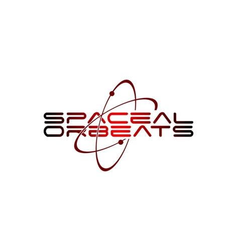 Spaceal Orbeats logotype