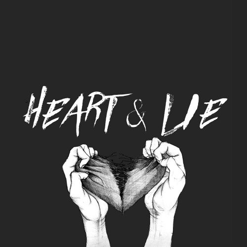 Heart & Lie logotype