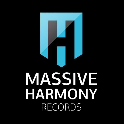 Massive Harmony Records logotype