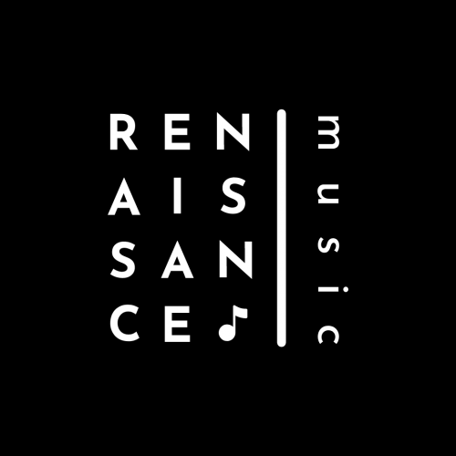 Renaissance Music logotype