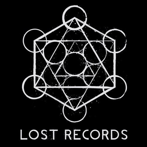 Lost Records logotype
