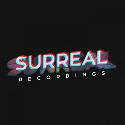 Surreal Recordings logotype