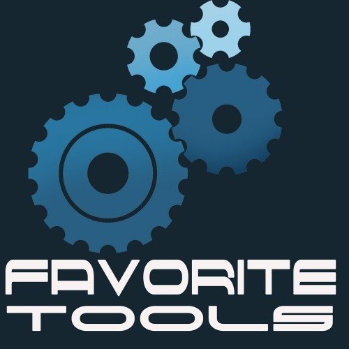 Favorite Tools logotype
