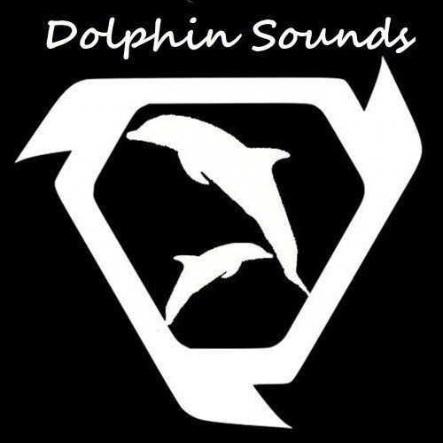 Dolphin Sounds logotype