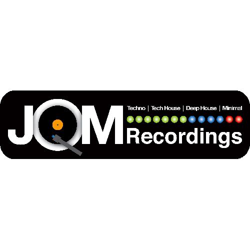 JQM Recordings logotype