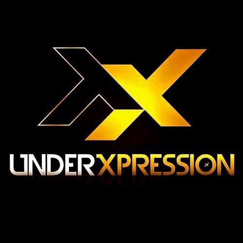 Underxpression Records logotype