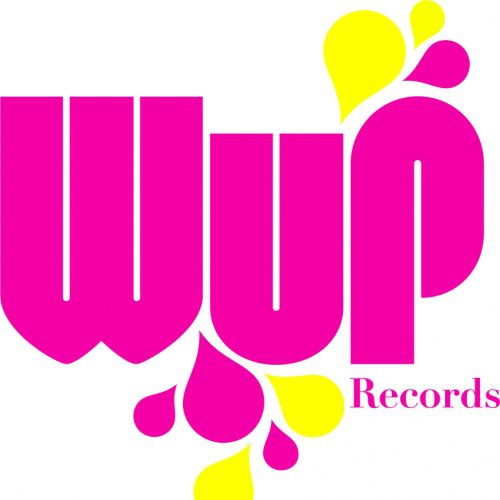 Wup Records logotype