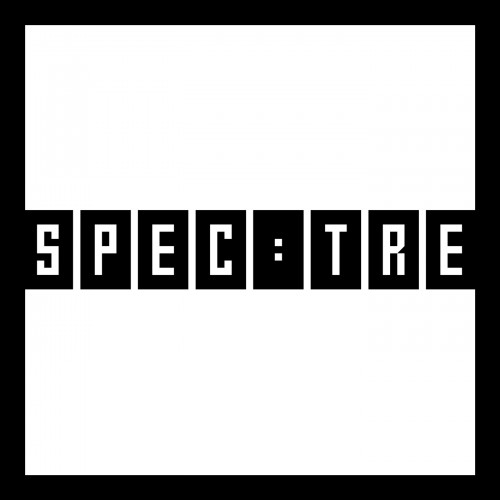 SPEC:TRE logotype