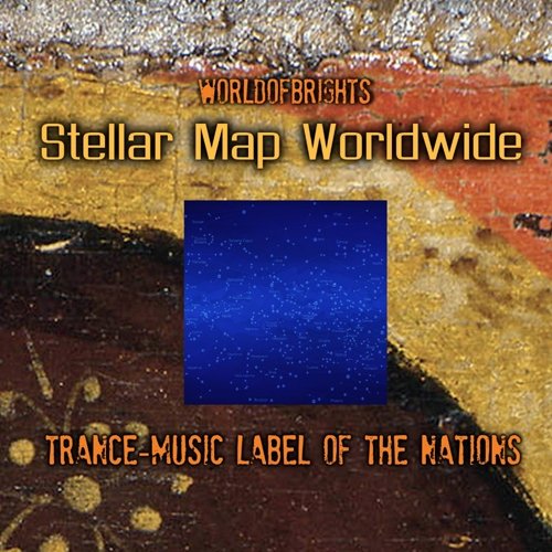 Stellar Map WorldWide