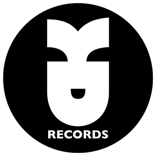K&D Records logotype