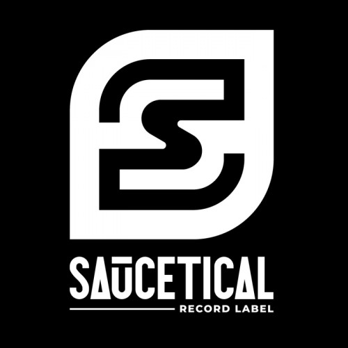 Saucetical Record Label logotype