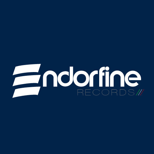 Endorfine records logotype