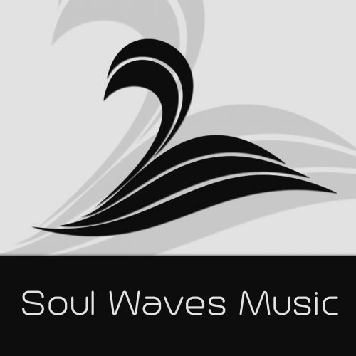 Soul Waves Music logotype