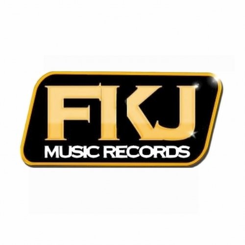 FKJ Music Records logotype