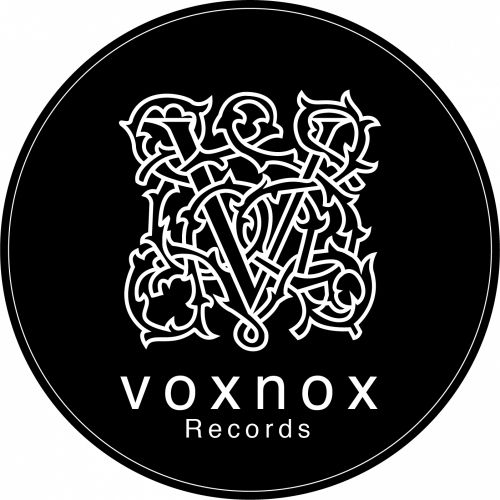 voxnox Records logotype