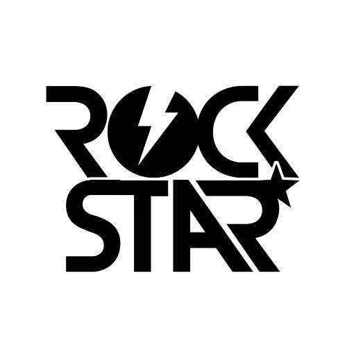 Rockstar Music logotype
