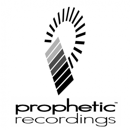 Prophetic Recordings logotype