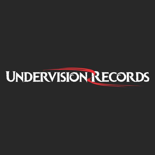 Undervision Records logotype