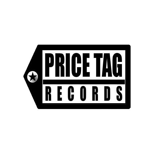 Price Tag Records logotype