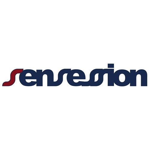 Sensession logotype
