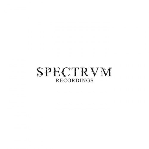 Spectrum Recordings logotype