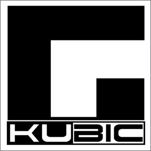 Kubic Records logotype